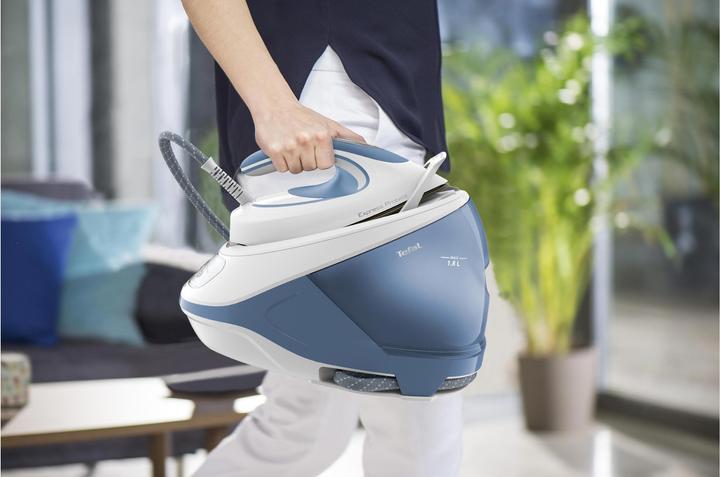 Immagine prodotto Tefal Express Protect (2400 W, 500 g/min)