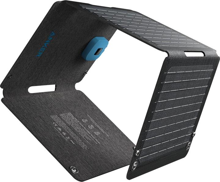 Actual product image Anker Solix Ps30 (30 W, 1.10 kg)