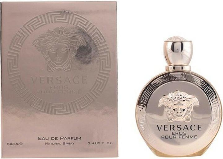 Image du produit Versace Eros (Eau de parfum, 50 ml)