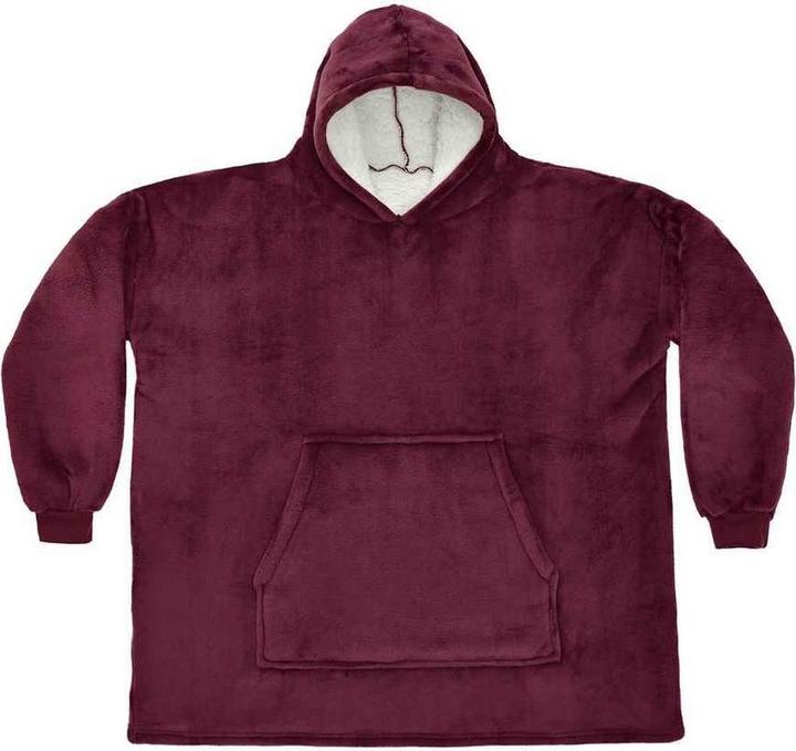 Immagine prodotto Universal Textiles Felpa con Cappuccio Adulto Unisex (Taglia unica)