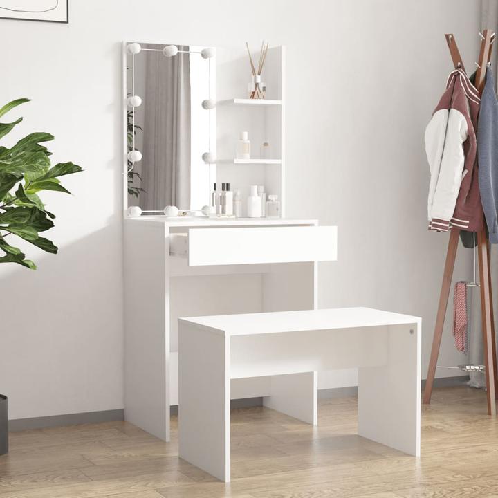 Image du produit VidaXL Milakhna (60 x 40 x 140 cm)