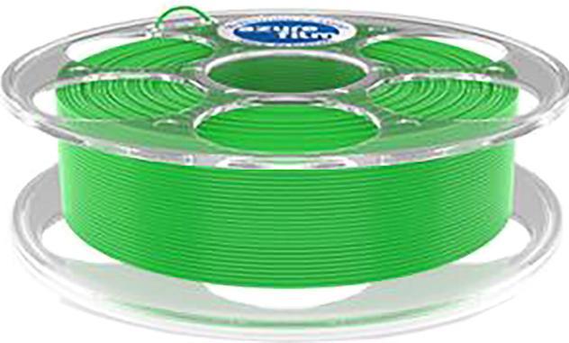 Actual product image AzureFilm Filament (PLA, 1.75 mm, 1000 g, Green)