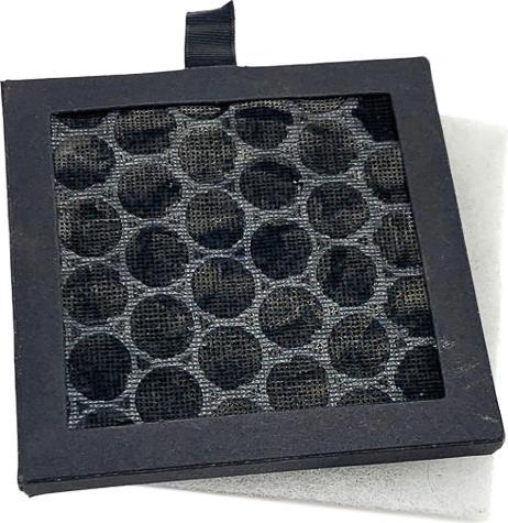Dremel 3d45 Filtro Aria Al Carbonio 3d Accessori (Ricambi)