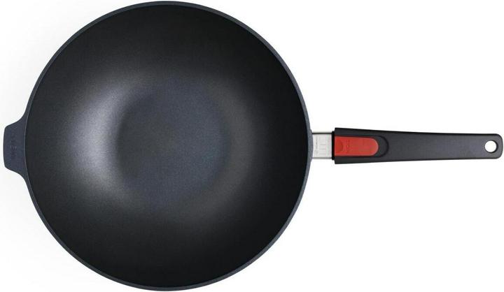 Immagine prodotto Woll Diamond Lite (32 cm, Wok, Alluminio pressofuso)