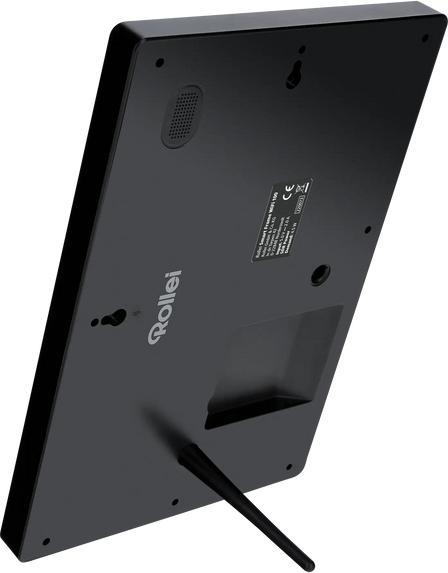 Actual product image Rollei Smart Frame WiFi 100 (10", 800 x 1280 pixels)