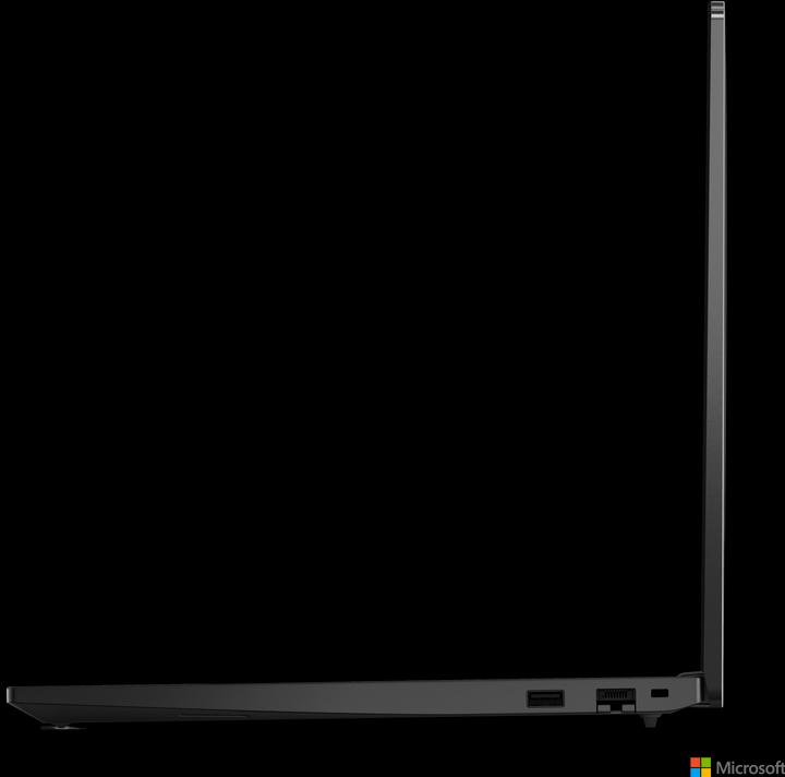 Image du produit Lenovo ThinkPad E16 Gen 2 (16", Intel Core Ultra 5 125U, 16 Go, 512 Go, CH)