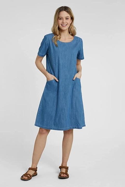 Immagine prodotto Mountain Warehouse Abito casual Flora (38 D)