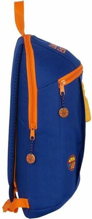 Actual product image Valencia Basket Club Children's rucksack Valencia Basket (10 l)