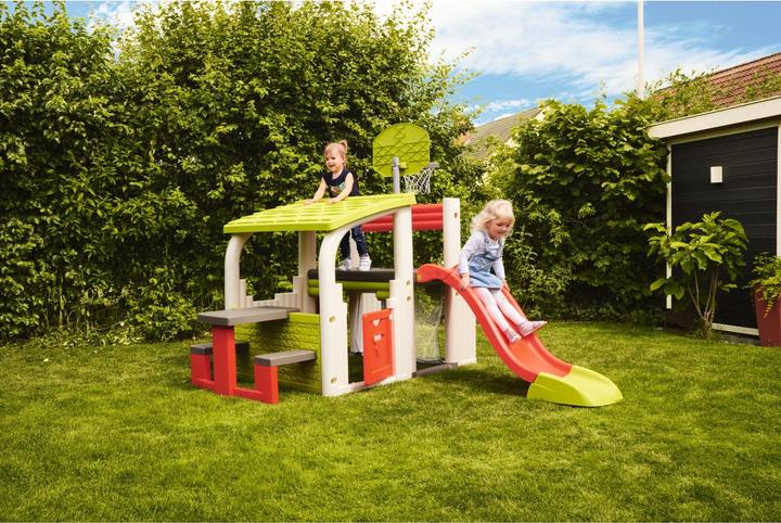 Produktbild Smoby Fun Center