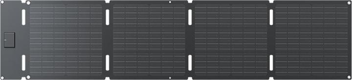 Actual product image EcoFlow Solar panel (60 W, 2 kg)