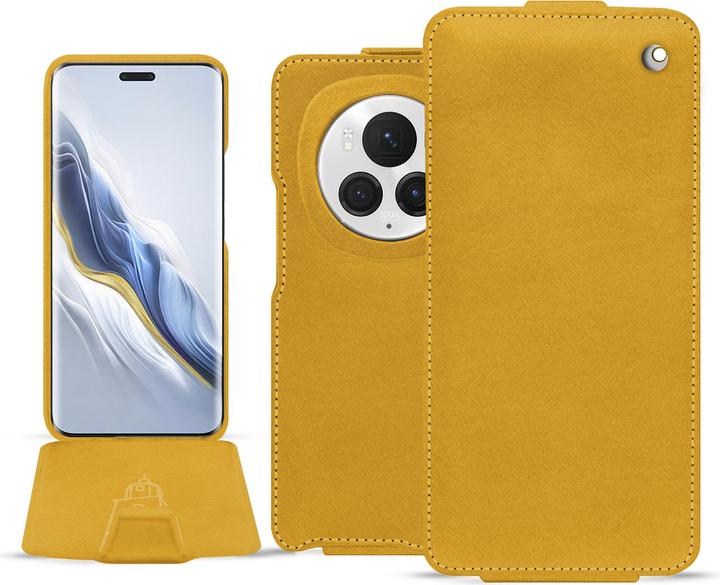 Jaune soulèu ( Pantone #F3B934 )