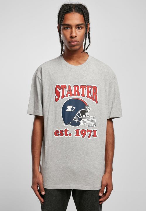 Actual product image Starter Football Tee - 19359 (XL)