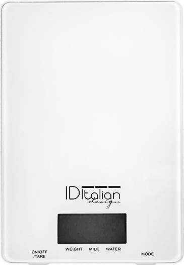 Italian Design kitchen scale