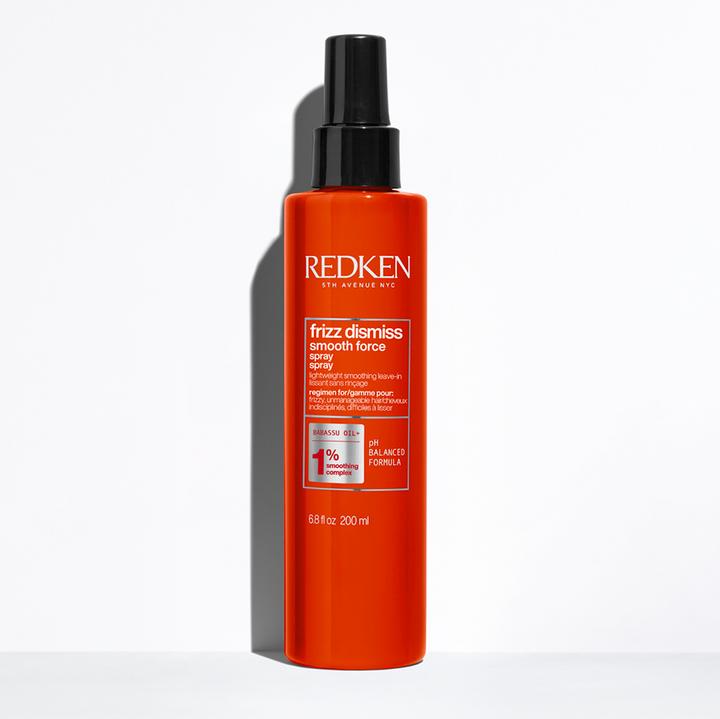 Actual product image Redken Frizz Dismiss (125 ml)