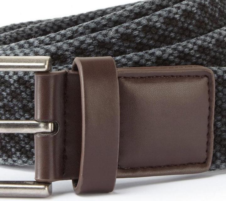 Image du produit Asquith & Fox Ceinture Vintage Wash Canvas (S, M)