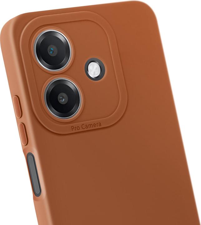 Actual product image Avizar SoftGlow Case (Oppo A40)