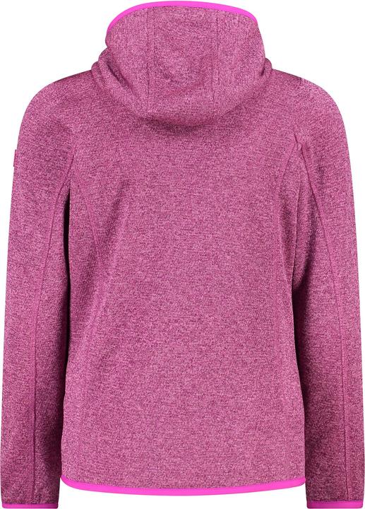 Image du produit CMP Campagnolo Knitted Hoodie (152)