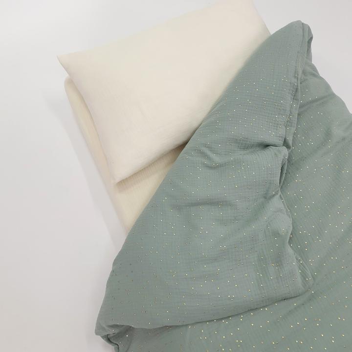 Actual product image Kuli-Muli Set (100 x 135 cm, 40 x 60 cm)