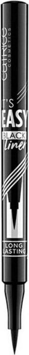 Actual product image Catrice It's Easy Black Liner (010 BLACKEST BLACK)