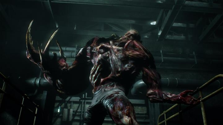 Produktbild Capcom Resident Evil 2 Remake (PS5, DE, IT, FR)