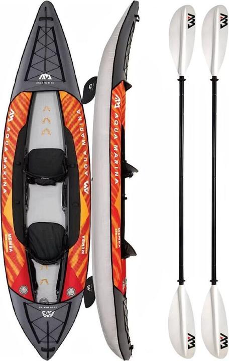 Image du produit Aqua Marina Kayak Memba 390 (2 pers.)