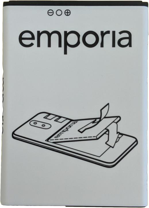 Actual product image Emporia AK-S3m-BC