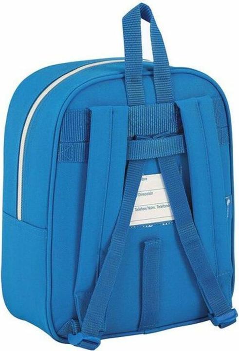 Produktbild RCD Espanyol Kinderrucksack (10 l)