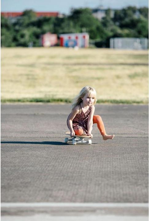 Produktbild Nemo Boards Corkgrip, Einhorn - 24.75 Zoll (24.80")