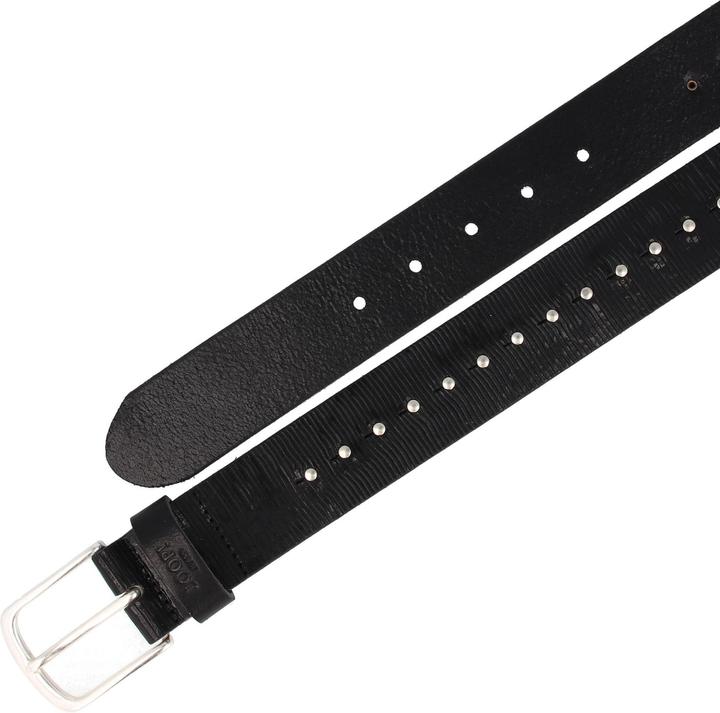 Actual product image Joop! Haka belt leather (100)