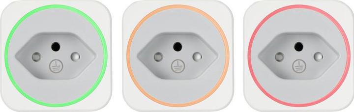 Actual product image Voltcraft SEM6000 CH