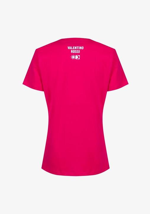 Immagine prodotto VR46 TEE 24 ROSA (M)