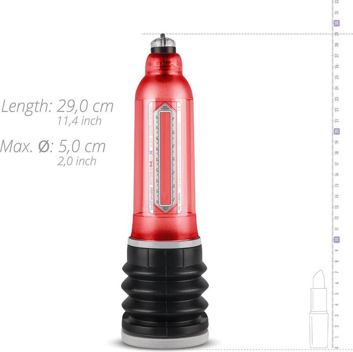Produktbild Bathmate Hydromax X30