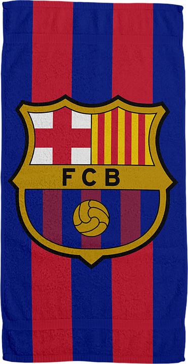 Produktbild Van der Meulen FC Barcelona (100 x 180 cm)
