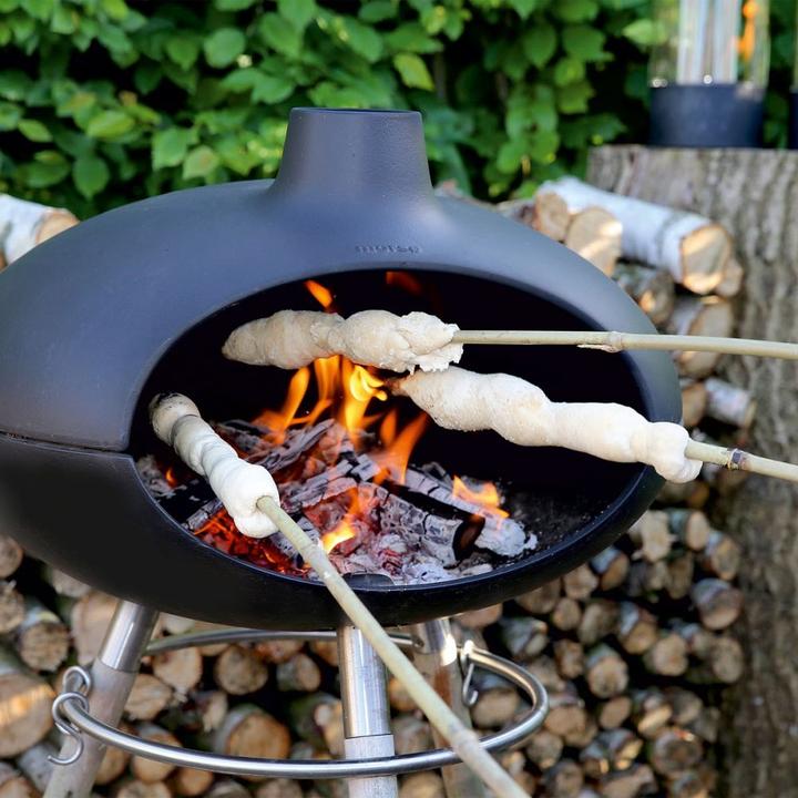 Actual product image Morsø Forno II Grill