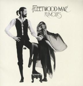 Image du produit Rumeurs (Fleetwood Mac, 2011)
