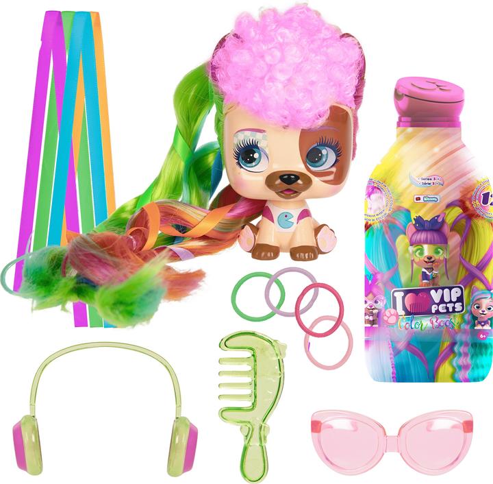 Actual product image IMC Toys VIP Pets