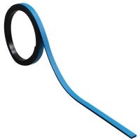 Image du produit BoOffice bande magnétique BPM 5.03, 5x1000 mm, bleu (1 x)