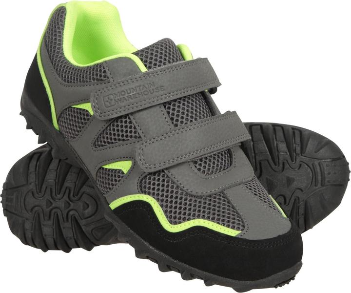 Image du produit Mountain Warehouse - Baskets MARS - Enfant (28)