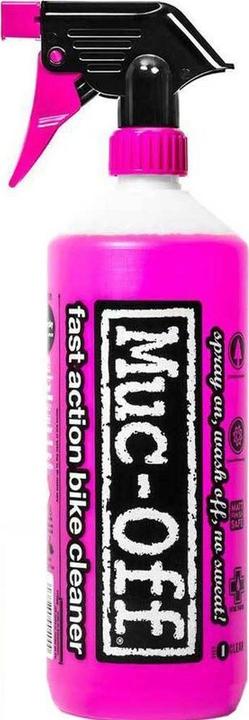 Produktbild Muc-Off Ultimate (1000 ml, Pflegeset)