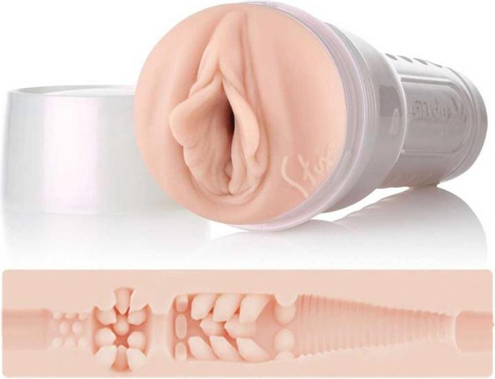 Actual product image Fleshlight Lana Rhoades Destiny