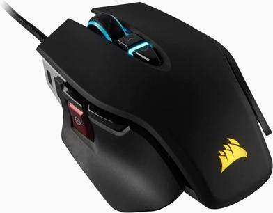 Produktbild Corsair M65 RGB ELITE FPS Gaming Mouse