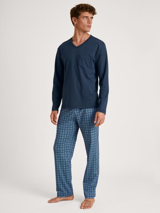 Produktbild Calida Pyjama, lang (S)