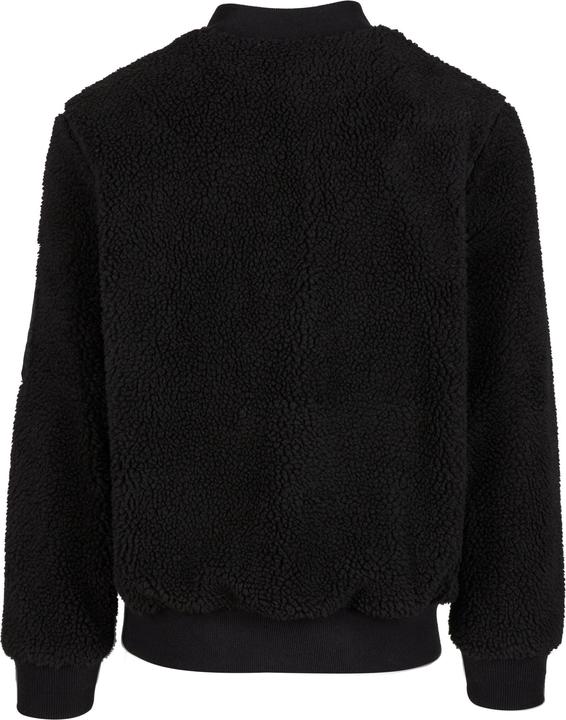 Produktbild Brandit MA1 Sherpa Jacket - 177051 (XL)