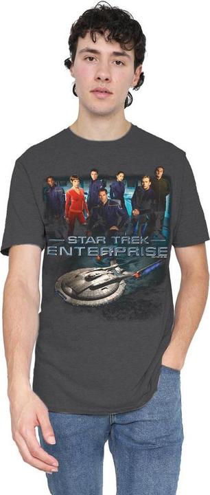 Image du produit - T-shirt ENTERPRISE - Adulte (S)