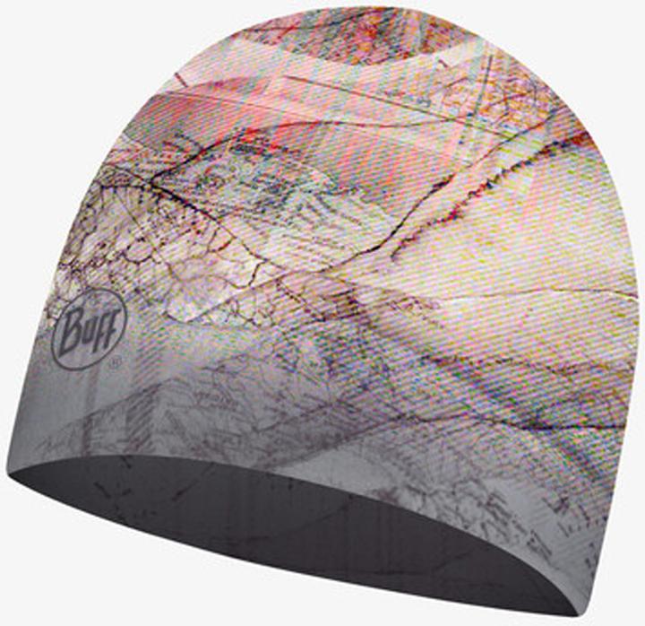 Actual product image Buff Microfiber Rev Hat Pearly (One size)