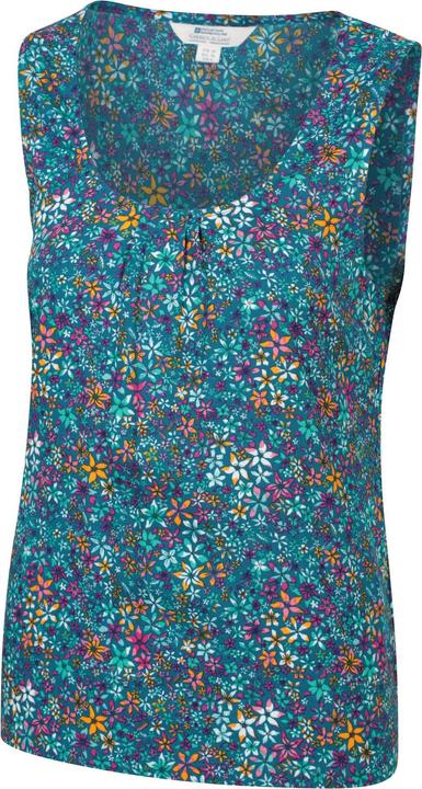 Image du produit Mountain Warehouse - Débardeur - Femme (40 D)