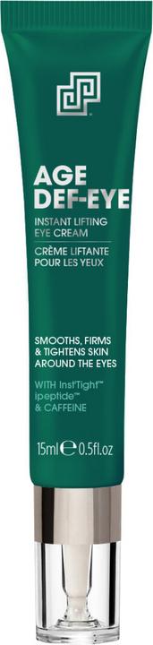 Image du produit Shakeup Age def-eye - Crème liftante pour les yeux (Crème, 15 ml, Jour + nuit)