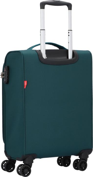 Image du produit Gabol Cloud 4-roues trolley cabine 55 cm (35 l, Bagage à main (jusqu'à 50l))