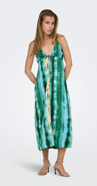 Produktbild Only ONLJANE Langes Kleid Kleid (3XL)