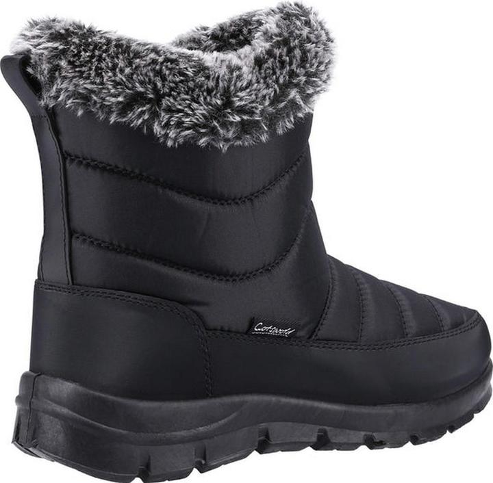Produktbild Cotswolds Gummistiefel Longleat (41)